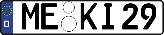 ME-KI29