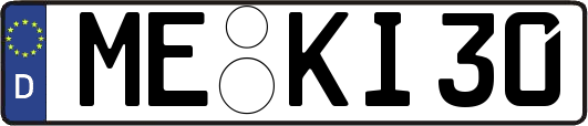 ME-KI30