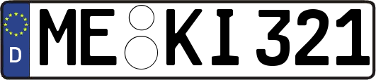 ME-KI321