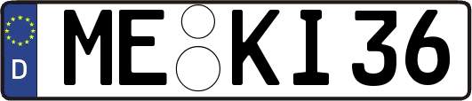 ME-KI36