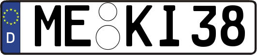 ME-KI38
