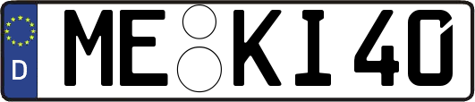 ME-KI40