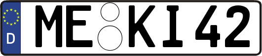 ME-KI42