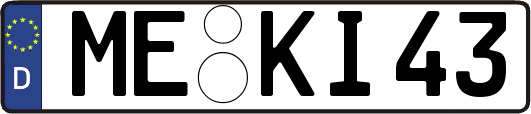 ME-KI43
