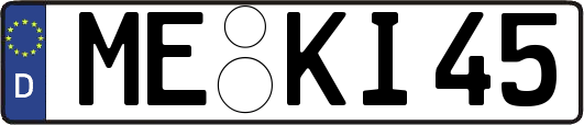 ME-KI45