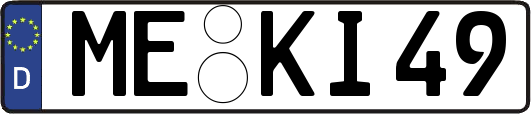 ME-KI49