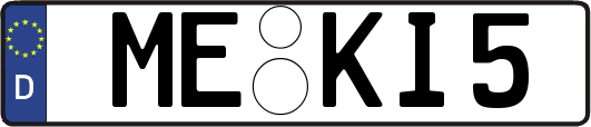 ME-KI5