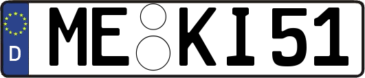 ME-KI51