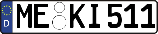 ME-KI511