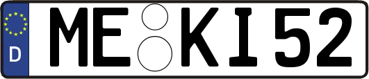ME-KI52