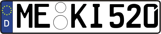 ME-KI520