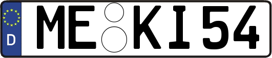 ME-KI54