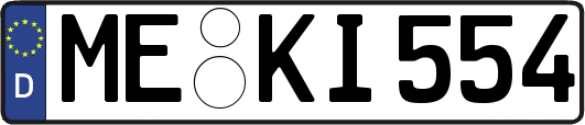 ME-KI554
