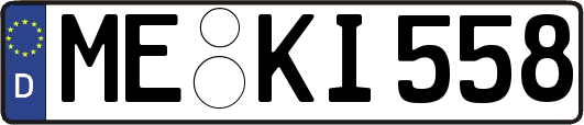 ME-KI558