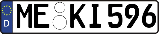 ME-KI596