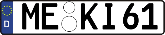 ME-KI61