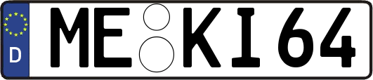 ME-KI64