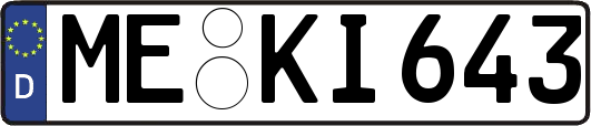 ME-KI643