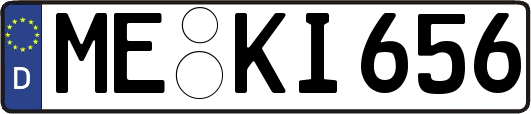 ME-KI656