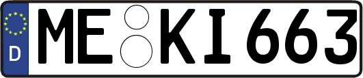 ME-KI663