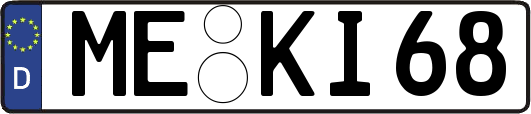 ME-KI68