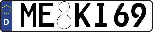 ME-KI69