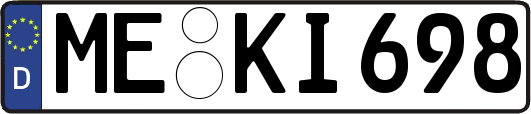 ME-KI698