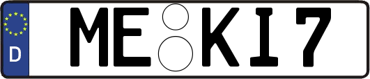 ME-KI7