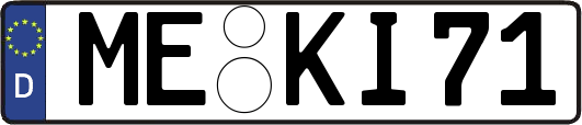 ME-KI71