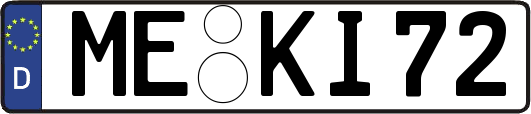 ME-KI72
