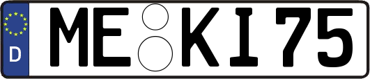 ME-KI75