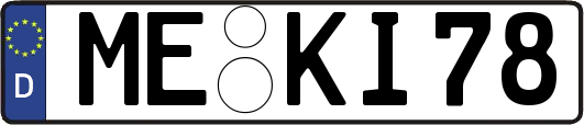 ME-KI78