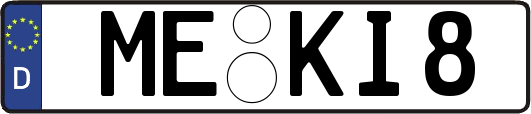 ME-KI8