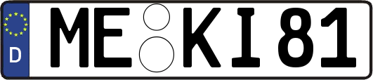 ME-KI81