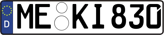 ME-KI830