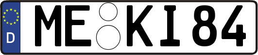 ME-KI84