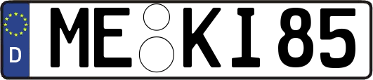 ME-KI85
