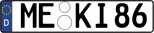 ME-KI86
