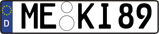 ME-KI89