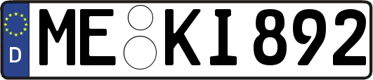ME-KI892