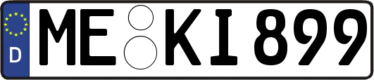 ME-KI899