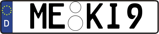 ME-KI9