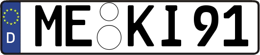 ME-KI91