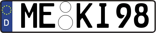 ME-KI98