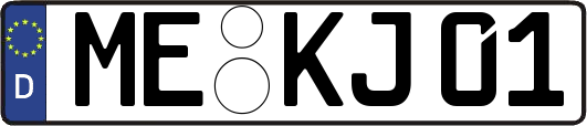 ME-KJ01