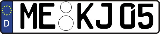 ME-KJ05