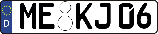 ME-KJ06