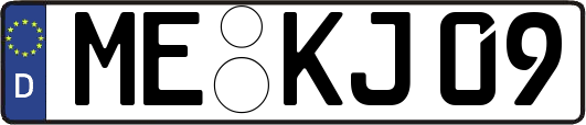 ME-KJ09