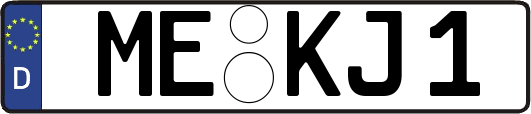 ME-KJ1