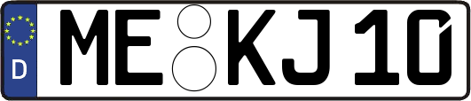 ME-KJ10